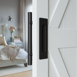 Wayfair | Barn Door Handles
